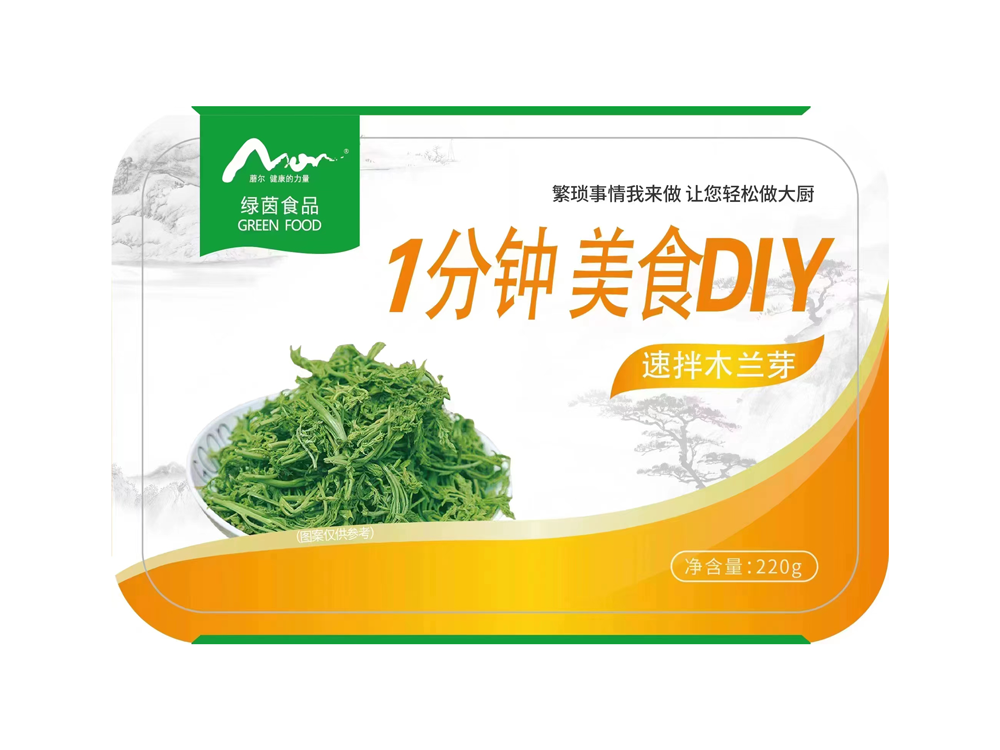 一分钟美食系列
